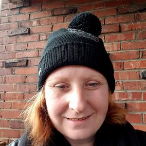 Meet your Posher, Brandi